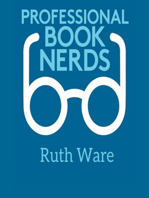 Ruth Ware 2022 Interview - Audiobook